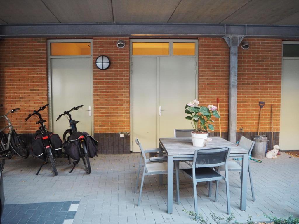 Benb Op De Trans, Arnhem Op Zijn Best! Kültér fotó